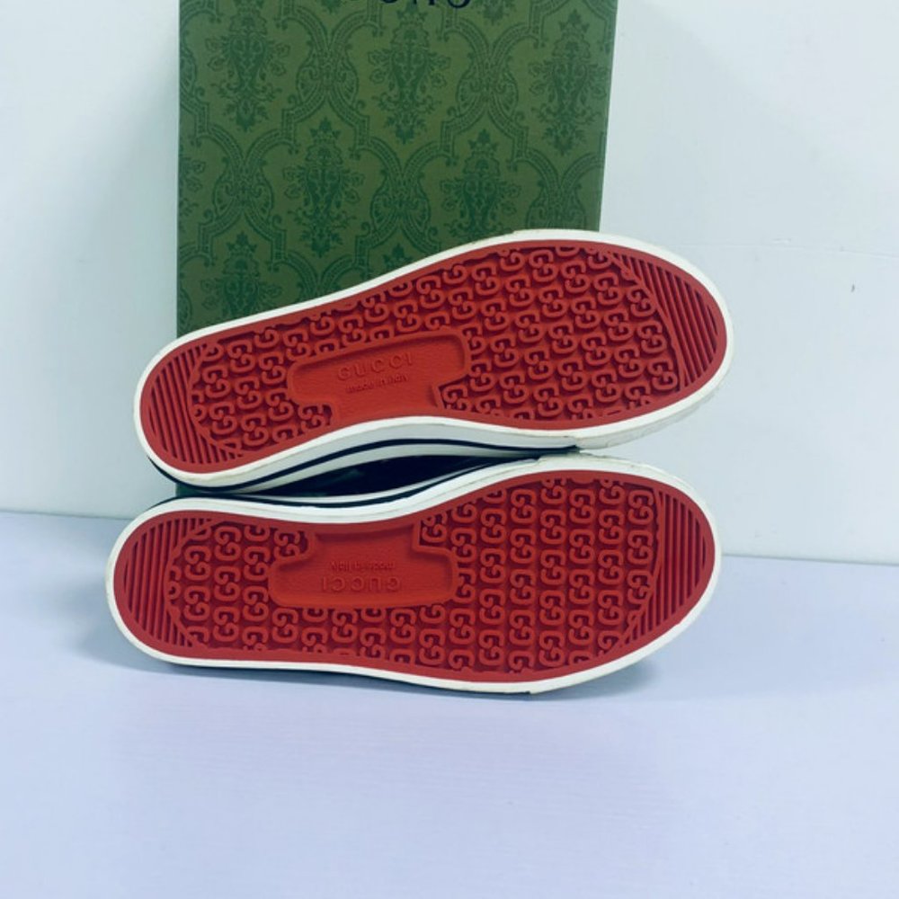 Gucci 1977 women's fashion sneakers - Picture 6 of 6